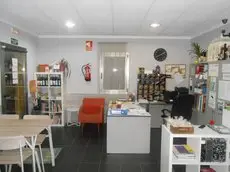 Hostal El Callejon Tarragona 