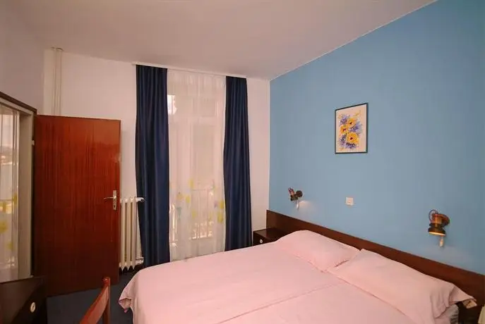 Hotel Istra Rab 