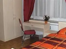 Hotel Privatzimmer Laatzen 