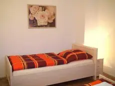 Hotel Privatzimmer Laatzen 