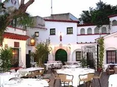 La Pinta Hotel 