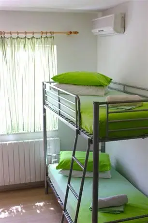 Youth Hostel Villa Marija 