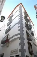 Apartamentos El Tranco del Mar 