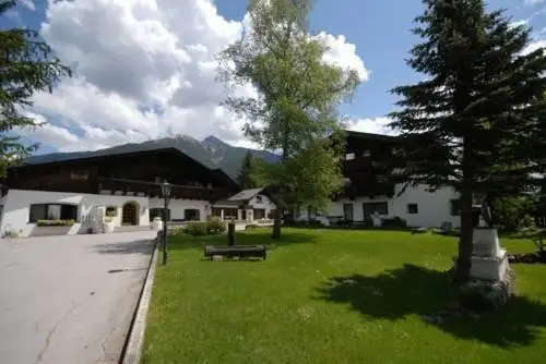 Appartements Rabitsch Hof