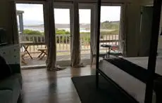 Clifftop Boutique Accommodation 