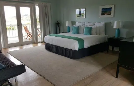 Clifftop Boutique Accommodation 