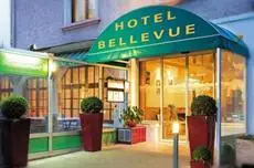 Hotel Bellevue Annecy 