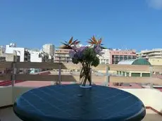 Hotel Valencia Las Palmas de Gran Canaria 