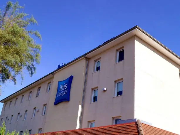 Ibis Budget Bergerac