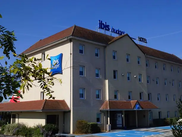 Ibis Budget Bergerac