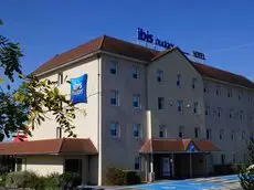 Ibis Budget Bergerac 