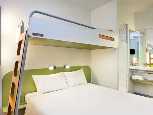 Ibis Budget Bergerac