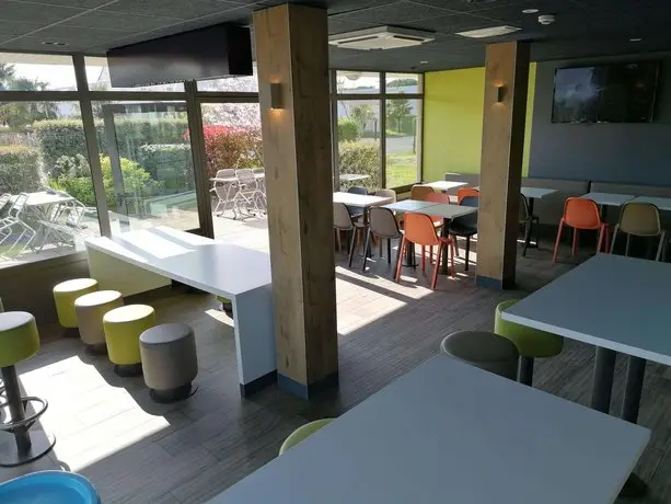 Ibis Budget Bergerac