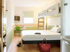 Ibis Budget Bergerac 