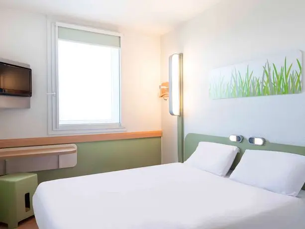 Ibis Budget Bergerac 