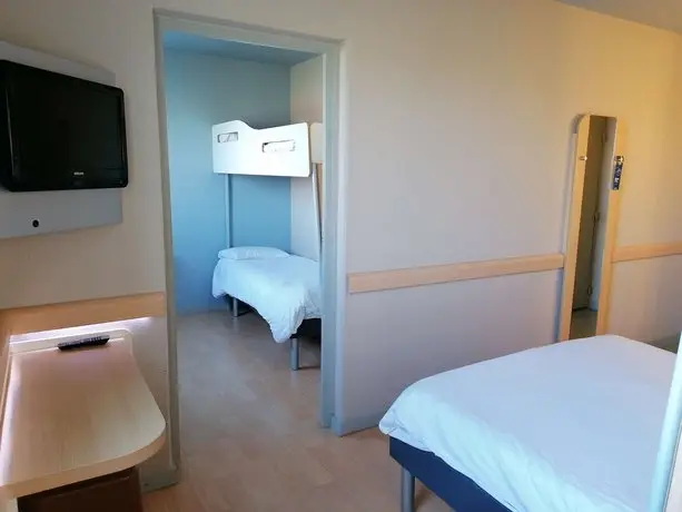 Ibis Budget Bergerac 