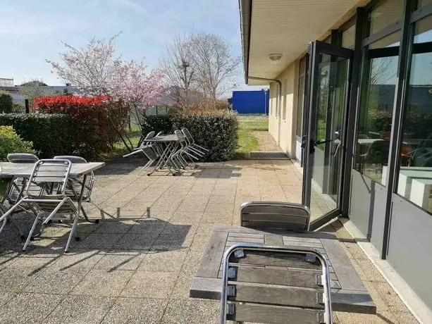 Ibis Budget Bergerac 