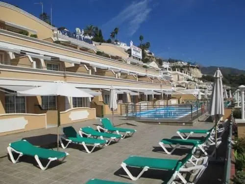 Nerja Bahia Apartments 