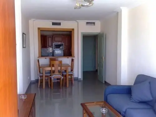 Nerja Bahia Apartments