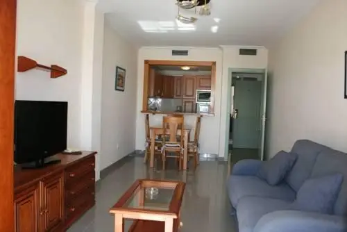 Nerja Bahia Apartments