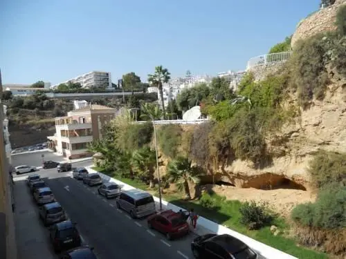 Nerja Bahia Apartments 