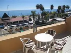 Nerja Bahia Apartments 