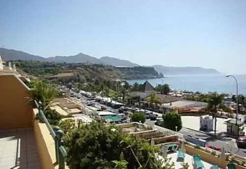 Nerja Bahia Apartments 