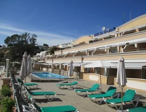 Nerja Bahia Apartments 