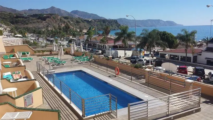 Nerja Bahia Apartments 