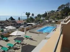 Nerja Bahia Apartments 