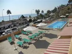 Nerja Bahia Apartments 