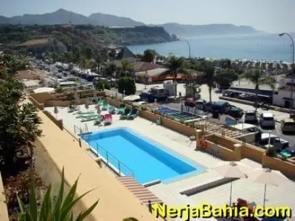 Nerja Bahia Apartments 