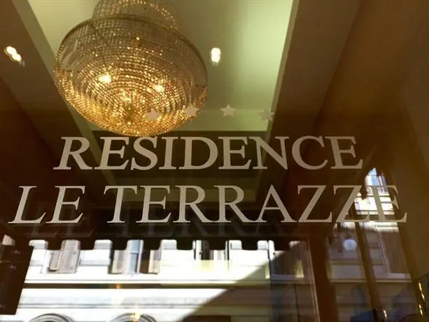 Residence Le Terrazze Trieste 