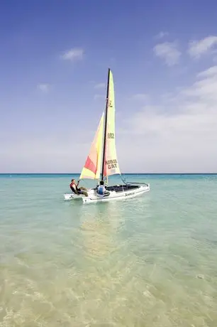 Robinson Club Esquinzo Playa 