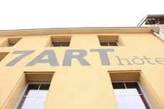 7art Hotel 