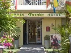 Cannes Garden Hotel 