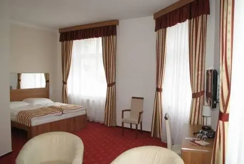 Hotel Grand Hradec Kralove 