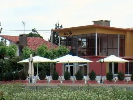 Hotel La Isla Colunga 