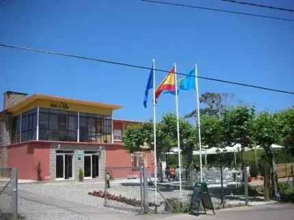 Hotel La Isla Colunga 