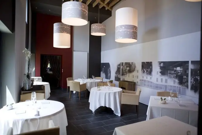 Hotel Restaurant Spa Ivan Vautier 