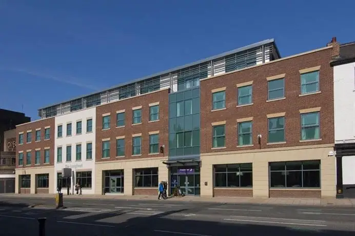 Premier Inn Blossom South York