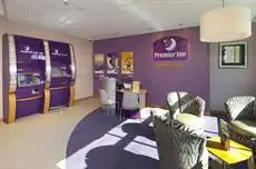 Premier Inn Blossom South York 