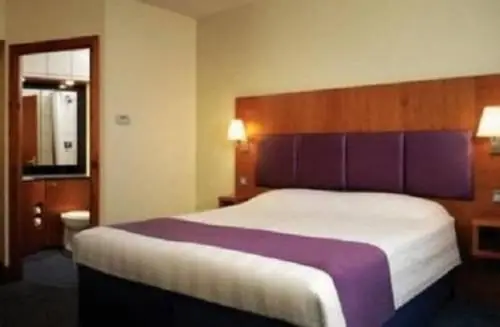 Premier Inn Blossom South York 