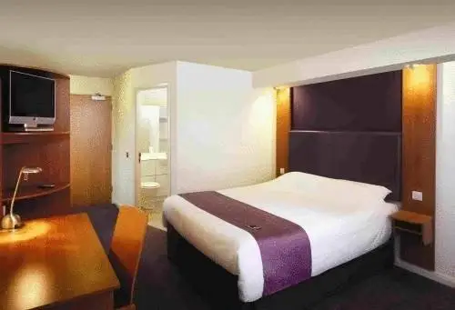 Premier Inn Blossom South York 