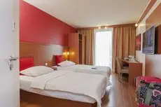 Star Inn Hotel Frankfurt Centrum by Comfort 