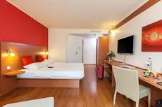 Star Inn Hotel Frankfurt Centrum by Comfort 