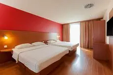 Star Inn Hotel Frankfurt Centrum by Comfort 