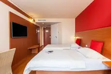 Star Inn Hotel Frankfurt Centrum by Comfort 