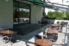 Star Inn Hotel Frankfurt Centrum by Comfort 