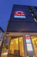 Star Inn Hotel Frankfurt Centrum by Comfort 